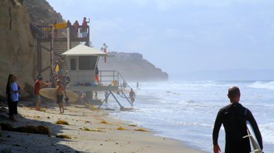 encinitas