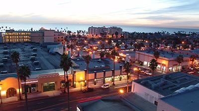 Oceanside